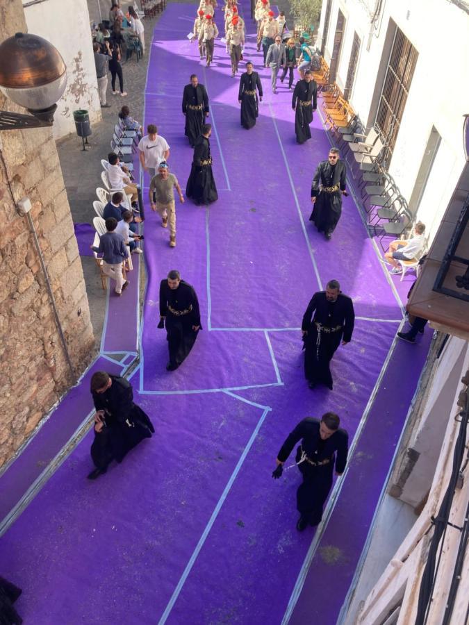 Sagunto Castillo 17 Bagian luar foto